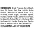 thumbnail image 7 of Lay's Baked Gluten-Free Barbecue Flavored Potato Chips, 6.25 oz Bag ( PACK OF 4 ), 7 of 7