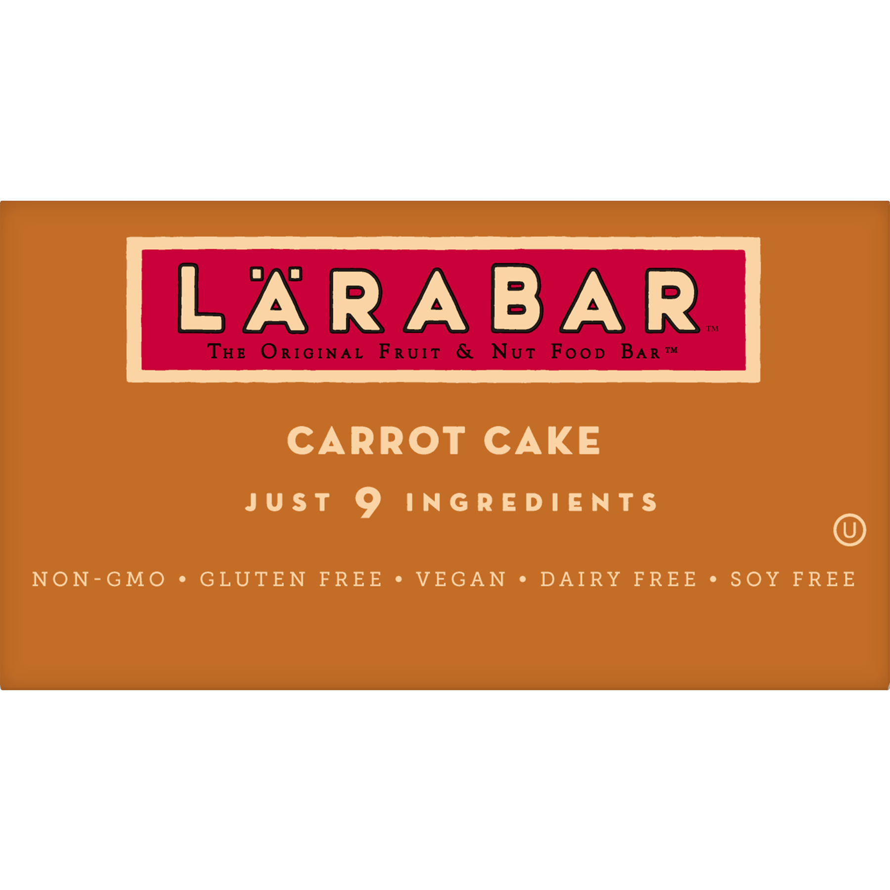 Illussion Carrot Insurance Logo