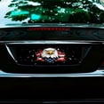 thumbnail image 7 of Patriotic Eagle Blaze Front License Plate,Metal License Plate,Funny Standard Plates Personalized Novelty Decorative For Men/Women/Boys/Girls Car 6×12 Inch, 7 of 7