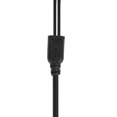 thumbnail image 4 of Cable adaptador de cámara CCTV hembra M12 de 4 pines con cabezal de aviación macho a RCA/CC (B) Ehuebsd  Para estrenar, 4 of 7