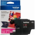 thumbnail image 4 of YWC-Printer LC71M Standard Yield Magenta Ink, 4 of 4