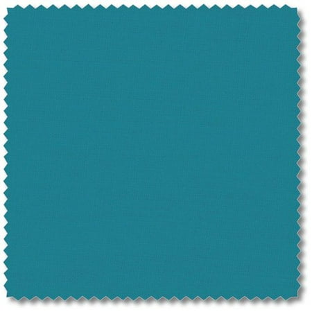 Springs Creative Cotton Club Ocean Teal Fabric, per Yard
