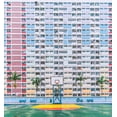 thumbnail image 2 of Xiaobei, Han 12x13 White Modern Wood Framed Museum Art Print Titled - Qrainbowq Estate, 2 of 4
