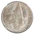 thumbnail image 3 of 1936-D San Diego Exposition Half Dollar MS-67 NGC, 3 of 3