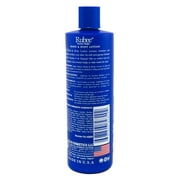 Rubee Hand & Body Lotion 16oz (Pack of 2)