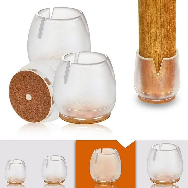 Silicone leg caps sales