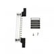 thumbnail image 2 of Bloque de conexiones eléctricas 12 posiciones Terminal de barra colectora 100 Amp ANGGREK  Otros, 2 of 8