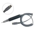 thumbnail image 1 of Electric Nail Drill Machine Handle Handpiece Replacement Pens Manicure Tools Yo, 1 of 4