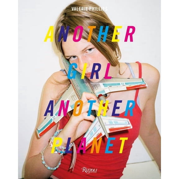 Another Girl Another Planet (Paperback)