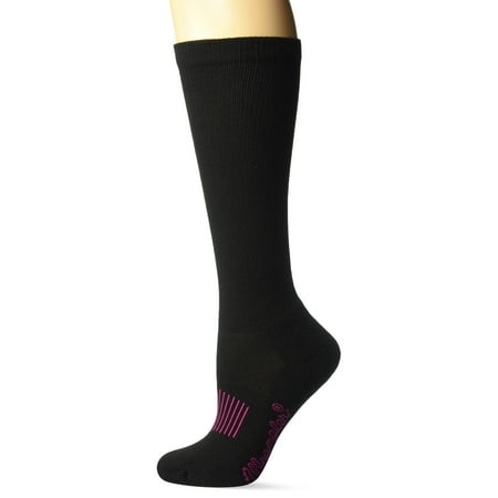 

Wrangler Women s Western Boot Socks 3 Pair Pack Black Medium