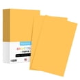 thumbnail image 1 of Papel de color S, impresión superfina, ultra naranja, A4, 90 g/m², 1 of 1