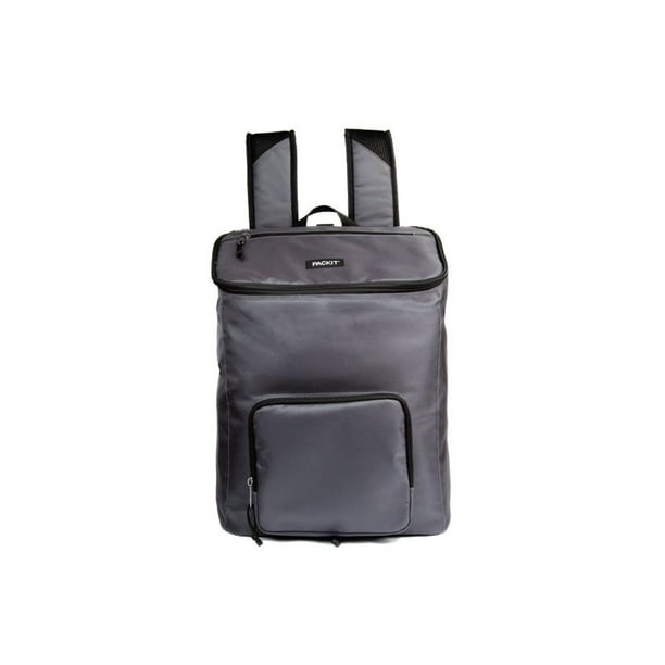 PACKIT COOLER BACKPACK Chacoal