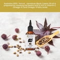 thumbnail image 6 of RootsGro Jamaican Black Castor Oil | Stimulates Growth | All Hair & Skin Types | 4 Oz, 6 of 9