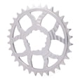 thumbnail image 4 of Bike Chainring, 32T Mountain Bike Chainring Direct Mount Narrow Wide Chainring, GXP Positive and Negative Tooth Disc Chainring, 4 of 7