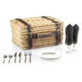 thumbnail image 2 of Picnic Time Champion Picnic Basket, 2 of 5