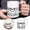 White, variant on Hidden Message Coffee Mug with Sarcastic Humor for Workplace and Adult Giving Ceramic Cup