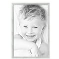 thumbnail image 2 of ArtToFrames 20" x 30" White Picture Frame, 20x30 inch White Wood Poster Frame (WOM-4430), 4 Pack, 2 of 7