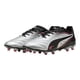 thumbnail image 3 of TENIS PUMA HOMBRE KING PRO FG/AGFFG PLATEADO FUTBOL 10830802 plateado 255, 3 of 6