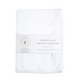 Burt's Bees Baby Hooded Bath Towel, Organic Cotton