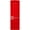Candy Apple Red, variant on Classic Retro 24 In 12 Cu.ft. Bottom Mount Refrigerator Auto Defrost, Eenergy Star Certified, Counter Depth with Manual Ice maker