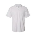 thumbnail image 3 of Men's Russell 7EPTUM0 Essential Performance Polo (White XL), 3 of 4