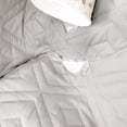 thumbnail image 4 of DriftAway Anson Water Resistant Quilted Furniture Protector Cover Couch Slipcover Perfect for Dogs Kids Pets Soft Chair Beige, 4 of 6