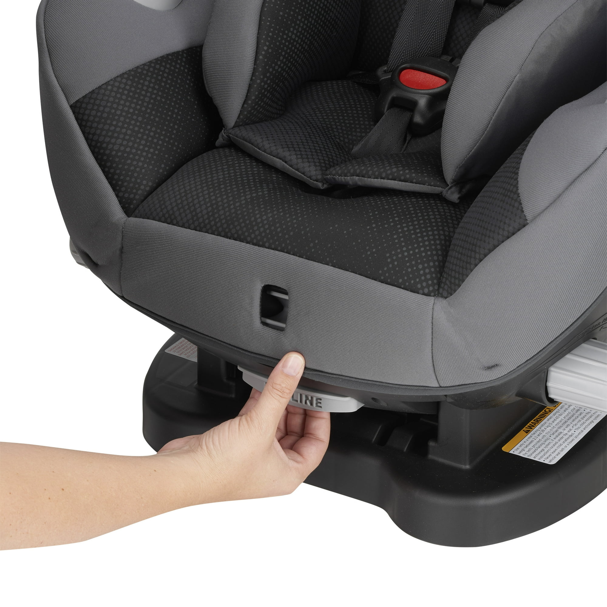 Evenflo triumph child restraint system sale