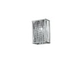 thumbnail image 2 of Z-Lite Terra 1 Light Wall Sconce in Chrome, 2 of 2