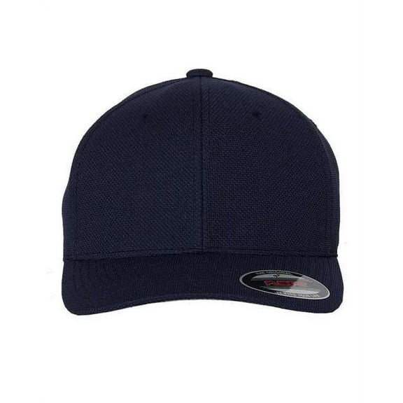 Cool & Dry Piqué Mesh Cap