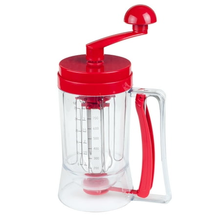 Batter Dispenser and Mixing System 28 ounce capacity by Chef