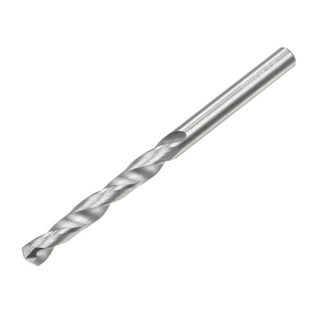 

Uxcell 2.8mm C2/K20 Tungsten Carbide Straight Shank Spiral Flutes Twist Drill Bit