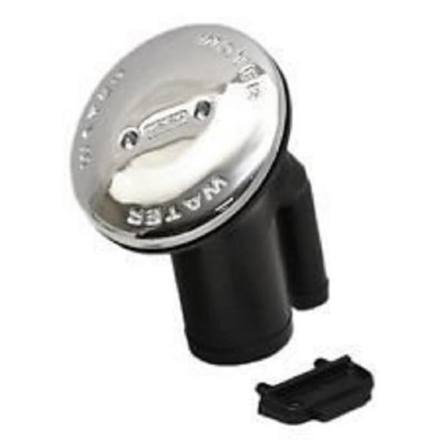 Perko 3004.5460 Remplissage d'Eau Ventilée pour 1,5 Po.