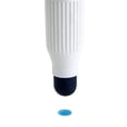 thumbnail image 2 of Rotulador Zebra Mildliner de doble punta con puntos, paquete de 5, 2 of 7