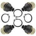 thumbnail image 4 of 4 Ball Joints Upper Lower Set for Arctic Cat Prowler XTX 700 / XT 700 2008-2016, 4 of 5