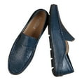 thumbnail image 3 of ZTTD Men Hollow Loafers Summer Casual Elegant Driving Shoes Classic Loafers Shoes, 3 of 6