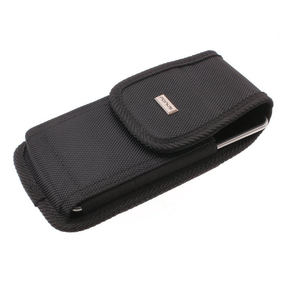 Rugged Case Belt Clip for Samsung Galaxy S22 Ultra/Plus Phones - Holster Canvas Cover Pouch Carry Protective Compatible With Samsung Galaxy S22 Ultra/Plus