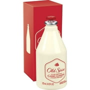 4 Pack - Old Spice Classic After Shave 4.25 oz
