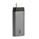 thumbnail image 1 of Adaptador de pantalla inalámbrico de interfaz multimedia HD, adaptador de dongle de pantalla WiFi Receptor de pantalla inalámbrico Adaptador de dongle de pantalla Wi Fi resistente y resistente, 1 of 9