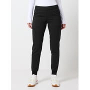 Scrubstar Ultimate Women’s Antimicrobial Cargo Jogger Scrub Pant, Sizes XS–3XL