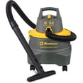 thumbnail image 2 of Aspiradora Koblenz Contractor Series Wd-6 C212 5.0 Hp 6 Gal Koblenz 00-5763-8, 2 of 7