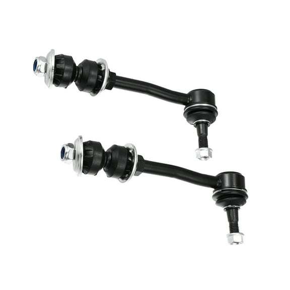 2pcs Front Sway Bar Links K7274 52038736 52038736AB for Dodge Dakota 1997-2004 for Dodge Durango 1999-2003