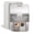Cream, variant on Cook With Color Double-Sided Titanium Chopping & Cutting Board for Kitchen, Sage