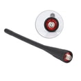 thumbnail image 3 of Antenne, KRA27 Antenne Fouet UHF pour Kenwood Antenne Radio UHF Construction Robuste, 3 of 11