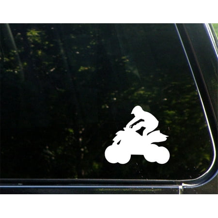 Atv Bumper - ATV - 4