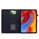 thumbnail image 4 of Embossed Leather Case For Lenovo Tab M11, 4 of 5