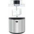 thumbnail image 4 of Tylr 2 Quarts Ice Cream Maker, Sorbet, Yogurt, Milkshakes, Smoothie and more, with One Touch program in as little as 20 minutes., 4 of 9