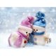 thumbnail image 2 of Cuadros Decorativos 5D bricolaje taladro redondo completo diamante pintura muñeco de nieve Kit decoración del hogar arte artesanía Ehuebsd embutido en tela, 2 of 9