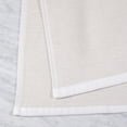thumbnail image 4 of Better Homes & Gardens 2pk Kitchen Towel, White, 4 of 5