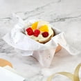 thumbnail image 6 of Highcool 30 Sheets Bag Tissue Paper, 20 by 14 Inch Tissue Paper for , White Glitter Tissue Paper for , Pack Bags, Filler Material, Projec, 6 of 7