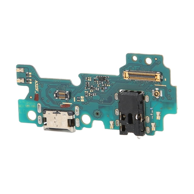 Conector de Muelle Telefónico, Reemplazo de Puerto de Carga USB SEGURO Probado Portátil para Mantenimiento
